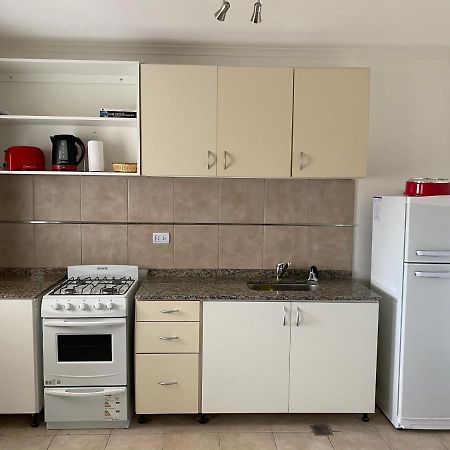 Dpto Alquiler Temporario Corrientes Kültér fotó