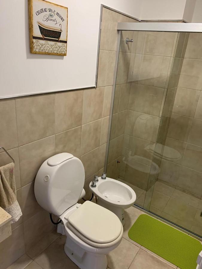 Dpto Alquiler Temporario Corrientes Kültér fotó